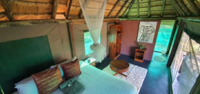 Letaba Luxury Camp